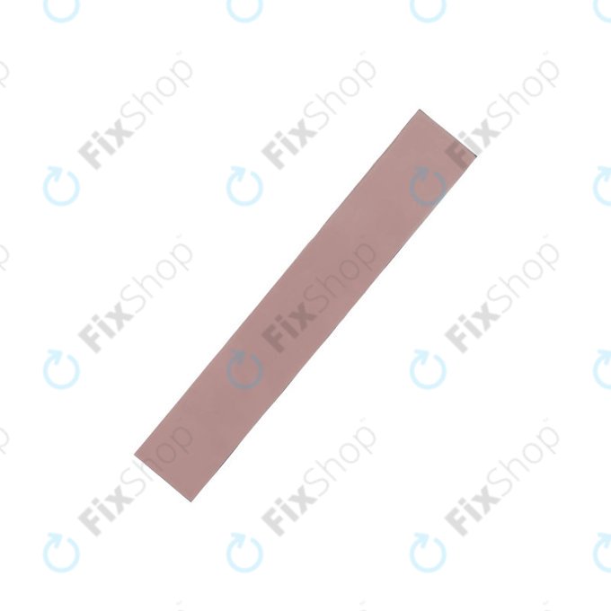 Pad thermique 120x20x1,5mm, Thermal Grizzly Minus Pad 8, 1pièce