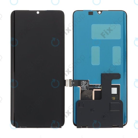 Xiaomi Mi Note 10, Mi Note 10 Pro, Mi Note 10 Lite - Écran LCD + Écran tactile TFT