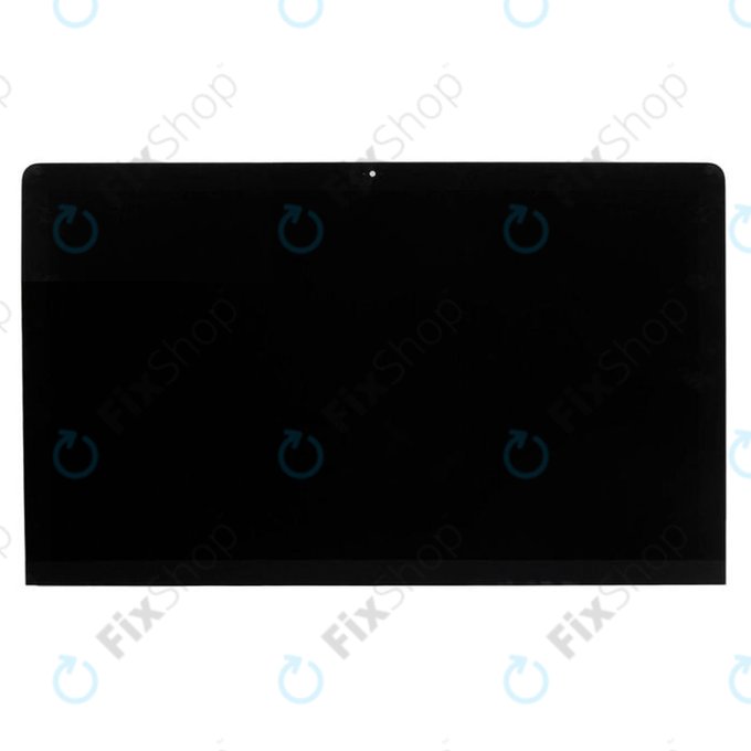 Apple iMac 27" A1419 (Late 2012 - Late 2013) - Écran LCD 2K + Vitre avant Refurbished