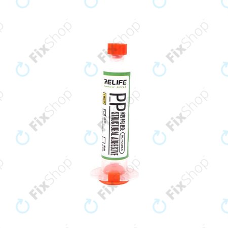 Relife RL-035A - Colle structurale - 10ml (Transparent)