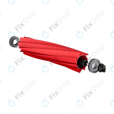 Xiaomi Roborock S7, S7 Max Ultra, S7 MaxV, S7 Pro Ultra, Q7 Max, Qrevo, Qrevo MaxV, Qrevo S, Qrevo Pro, Qrevo Plus, QV 35A, QV 35S - Brosse principale (Rouleau amovible)