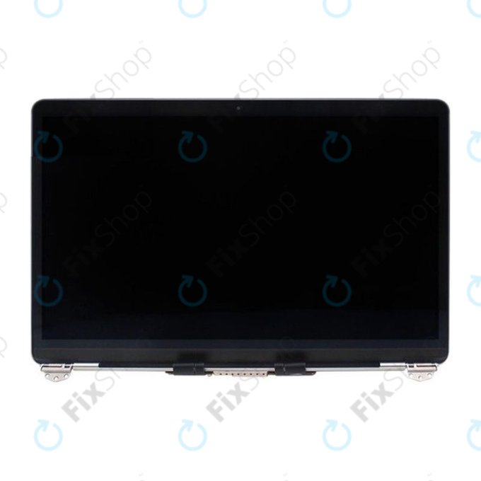 Apple MacBook Air 13" A2337 (2020) - Écran LCD + Vitre avant + Coque (Silver) Refurbished