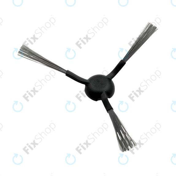 Kit de pièces de rechange pour Xiaomi Dreame Mova S10 (2x Brosse principale, 4x Filtre, 4x Brosse latérale)