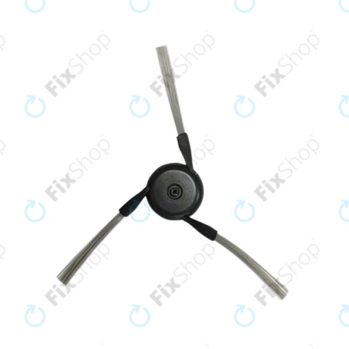 Kit de pièces de rechange pour Dreame Aqua 10, 10 Ultra (1 paire de brosses principales, 2x Filtre, 2x Brosse latérale)