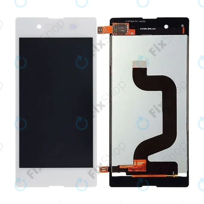 Sony Xperia E3 D2203 - Écran LCD + Écran Tactile (White) TFT