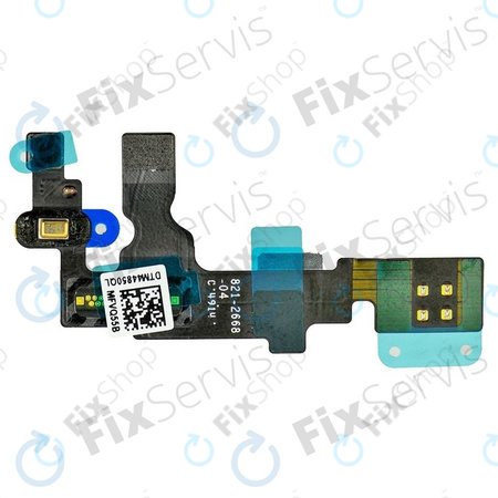 Apple Watch 1 42 mm - Microphone + Câble Flex