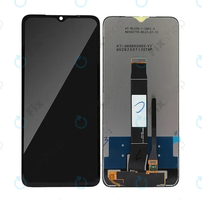 Umidigi G5 Mecha - Écran LCD + Ecran Tactile TFT