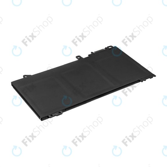 Batterie pour HP ProBook 455, 450, 445, 440, 430 G6, 3800mAh, Li-Pol, 11.55V, RE03XL, HQ