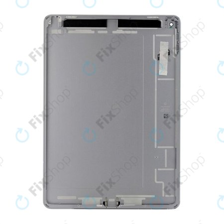 Apple iPad Air 2 - Version WiFi du boîtier arrière (gris)