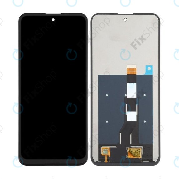 Nokia X20 TA-1341 TA-1344 - Écran LCD + Écran tactile TFT