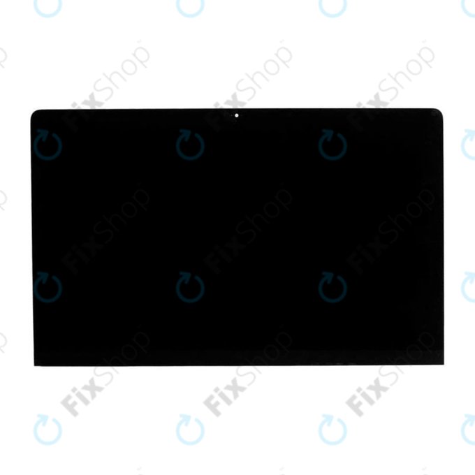 Apple iMac 27" A1862 (Late 2017) - Écran LCD Retina 5K + vitre avant Refurbished