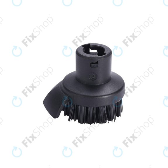 Kärcher SC-series - Brosse ronde a poils en nylon (moyen)