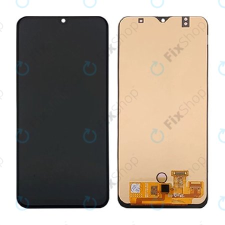 Samsung Galaxy A50 A505F - Écran LCD + Écran tactile TFT