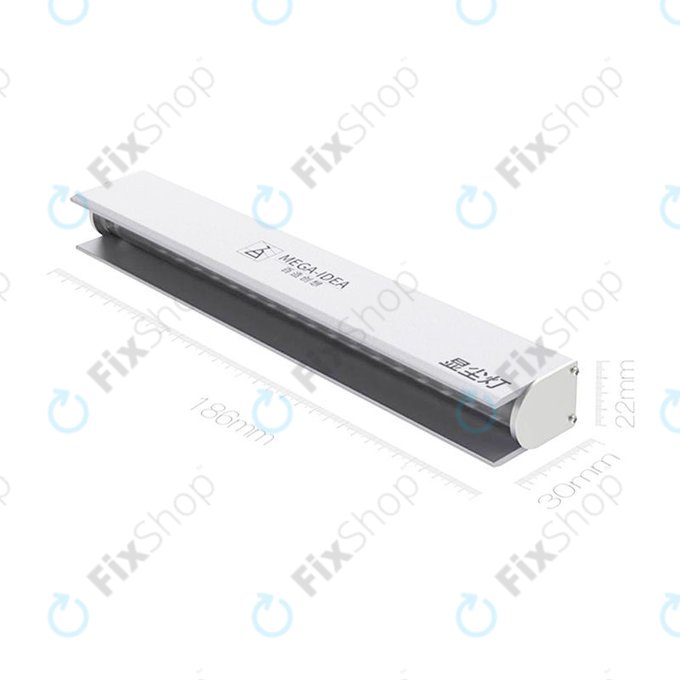 QianLi iSee Mini - Lampe compacte de détection de poussière