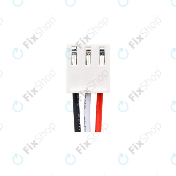 Batterie pour Ingenico IWL220, 255, 258, 280, Ingenico MOVE 2500, 3000, 3500, 3400mAh, Li-Ion, 3.7V, 295006044, HQ
