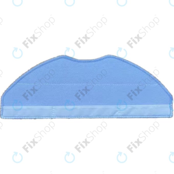 Chiffon de vadrouille, 2 pièces pour Rowenta X-plorer S75s, S75s+