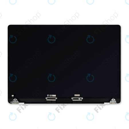 Apple MacBook Pro 16" M1 Max A2485 (2021) - Écran LCD + Vitre avant + Coque (Silver) Refurbished