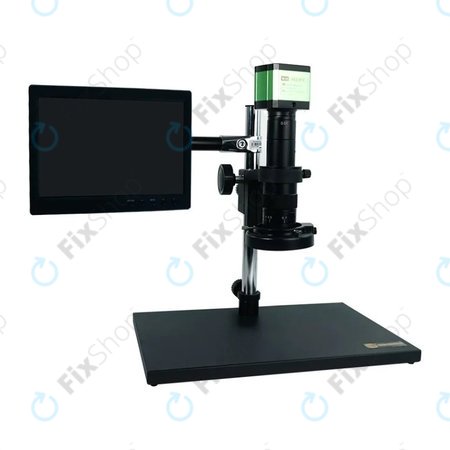 Sunshine MS10E-03 - Digital Electron Microscope