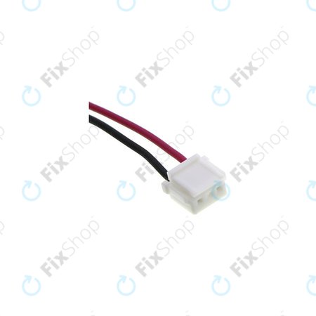 Batterie pour DSC WT4911B, WT4911R Wireless Outdoor Siren, 14500mAh, Li-MnO2, 3.6V, ER34615M-T1, HQ