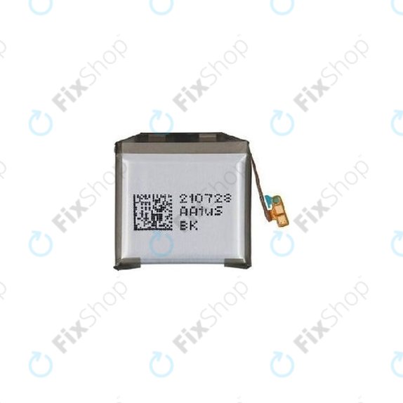 Samsung Galaxy Watch 4 Classic 42 mm R885, 46 mm R895 - Batterie 361 mAh EB-BR890ABY - GH43-05066A Genuine Service Pack