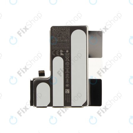 Cadre central avec batterie pour iPhone 16 Pro | Natural Titanium | ZD076-00692 | Genuine Apple