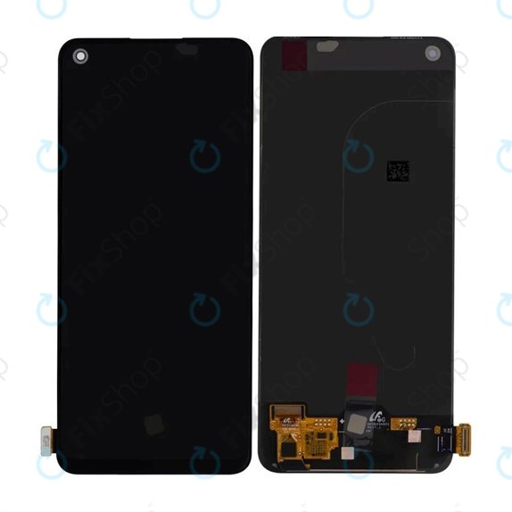 Realme 9 - Écran LCD + Ecran Tactile TFT