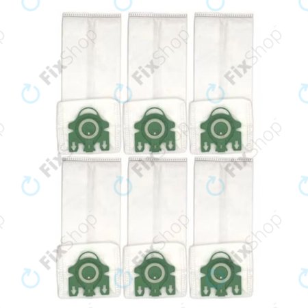 Miele S7000-series - Sac à poussière