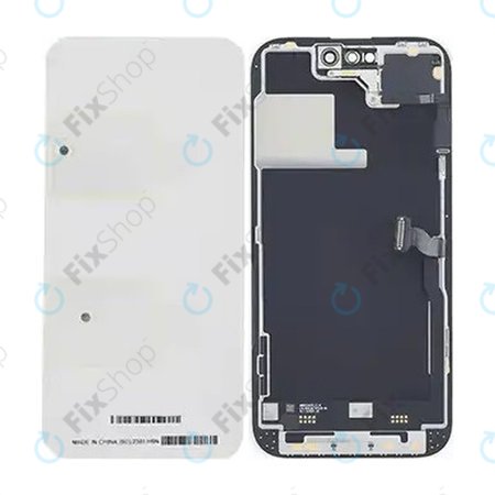 Assemblage de l'écran OLED pour iPhone 14 Pro | 661-29370 | Genuine Apple