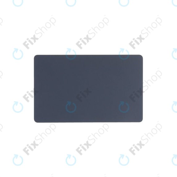 Trackpad complet pour MacBook Air 13", A3113 (2024), Midnight, 661-40277, Genuine Apple