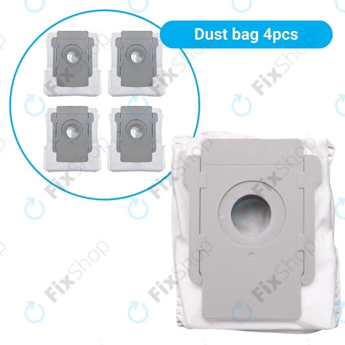 iRobot Roomba e-series, i-series, j-series - Ensemble avancé 2