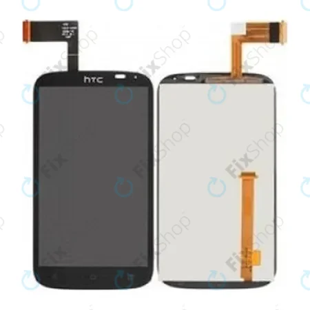 HTC Desire X - Écran LCD + Écran tactile