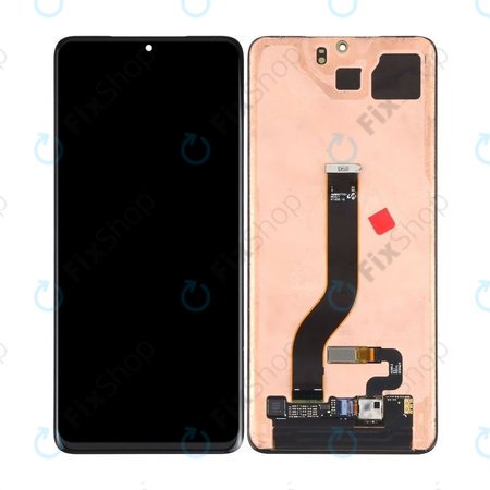 Samsung Galaxy S20 Plus G985F - Écran LCD + Écran tactile OLED