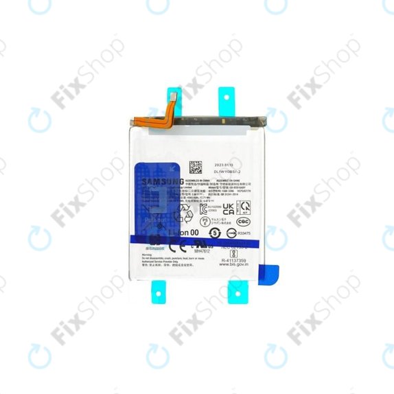 Samsung Galaxy S23 Plus S916B - Batterie EB-BS916ABY 4565mAh - GH82-30470A Genuine Service Pack