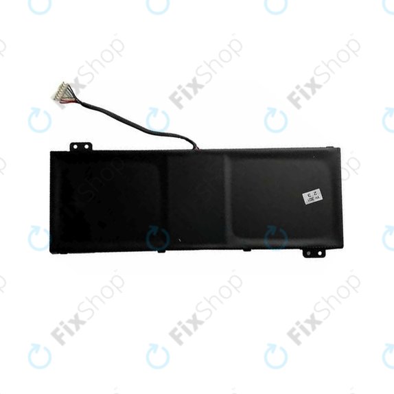 Acer Swift 3 SF314-51-82QG - Batterie Li-Ion 15.4V 3700mAh - 77050280 Genuine Service Pack