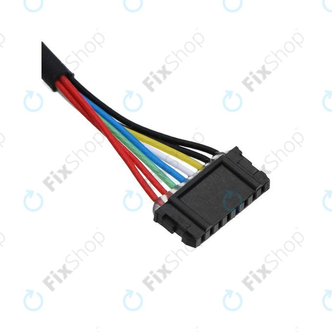 Batterie pour Lenovo IdeaPad 5 Pro 14ITL6, 4750mAh, Li-Pol, 11.52V, L20C3PF1, HQ