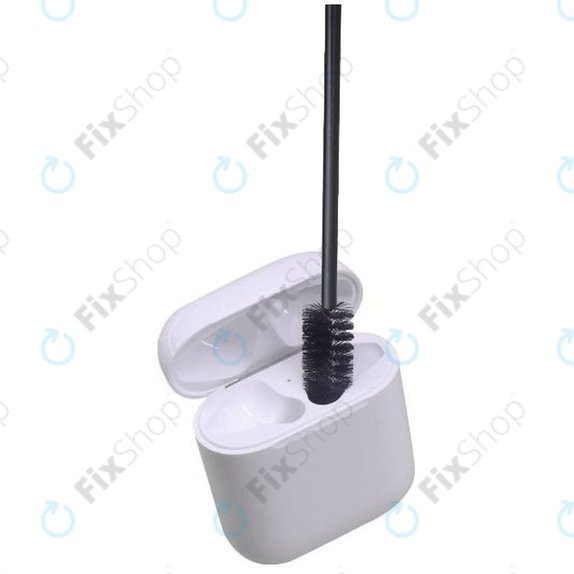 Brosse de nettoyage pour AirPods et étui de chargement
