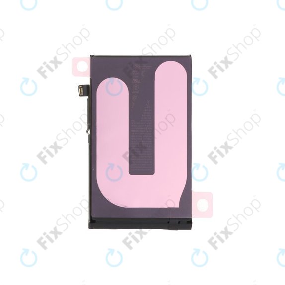 Batterie pour iPhone 16 Plus, 4674mAh