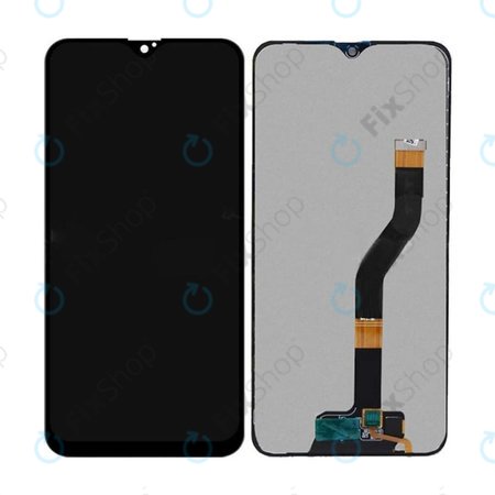 Samsung Galaxy A10s A107F - Écran LCD + Écran tactile TFT