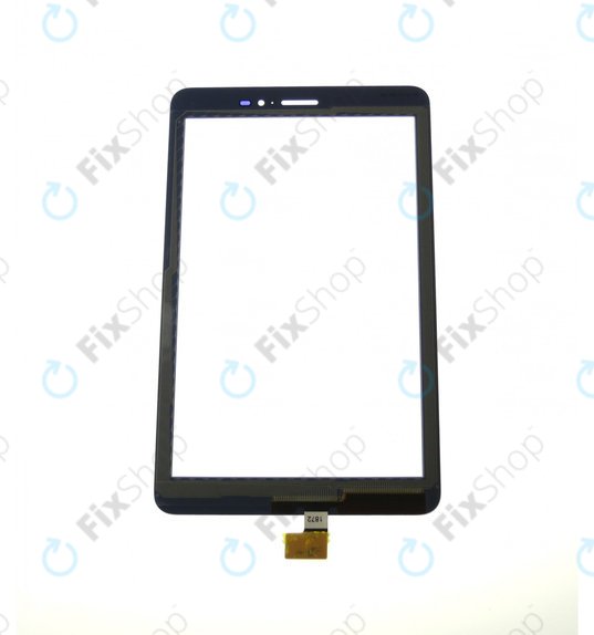 Huawei MediaPad T1 8.0 - Écran tactile (Blanc)
