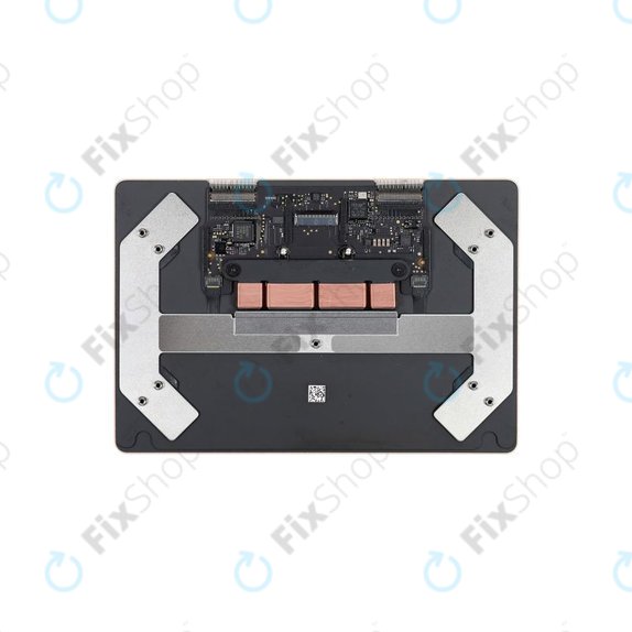 Apple MacBook Air 13" A1932 (2018 - 2019) - Trackpad (Or)