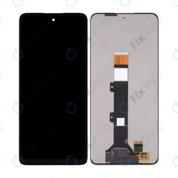Motorola Moto G22 XT2231 - Écran LCD + Écran Tactile TFT