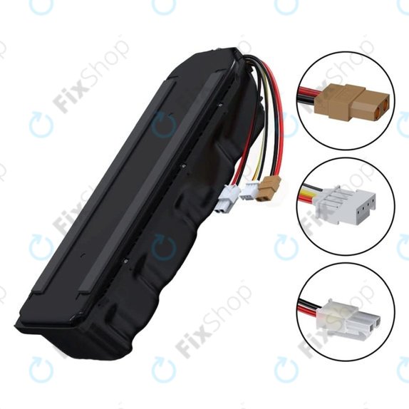 Ninebot Segway Max G2 - Batterie 15000mAh / 36V