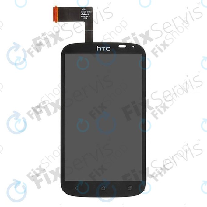 HTC Desire X - Écran LCD + Écran tactile