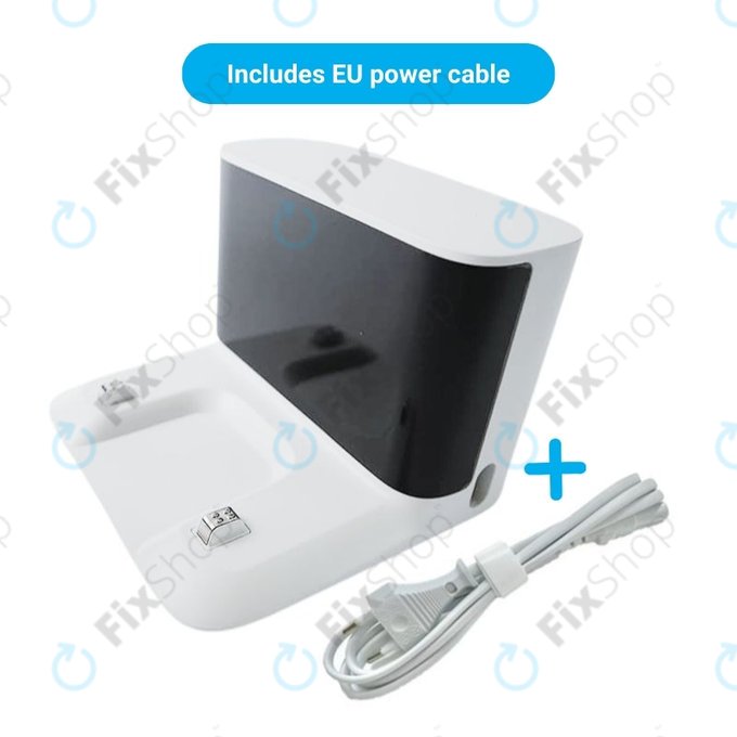 Xiaomi Dreame D9, F9 - Station d'accueil