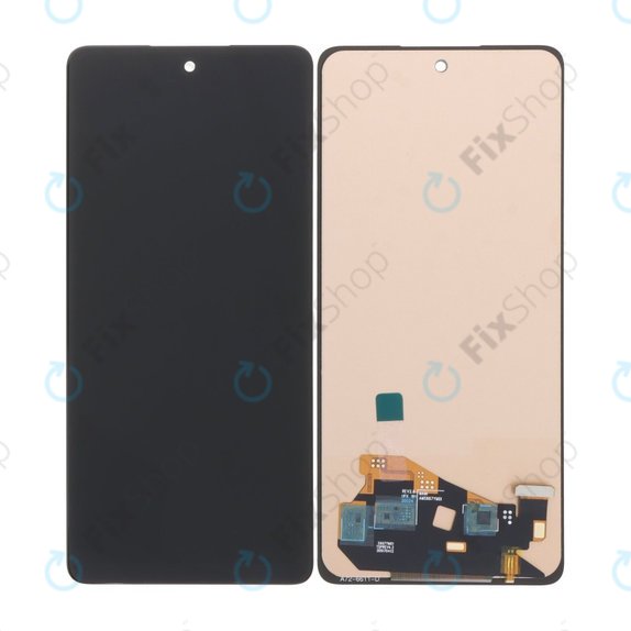 Samsung Galaxy A72 A725F, A726B - Écran LCD + Écran Tactile TFT