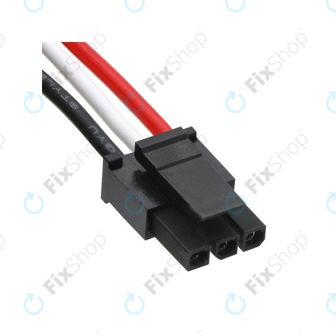 Batterie pour Robzone Moppy 2.0, 2600mAh, Li-Ion, 14.4V, B6006, HQ