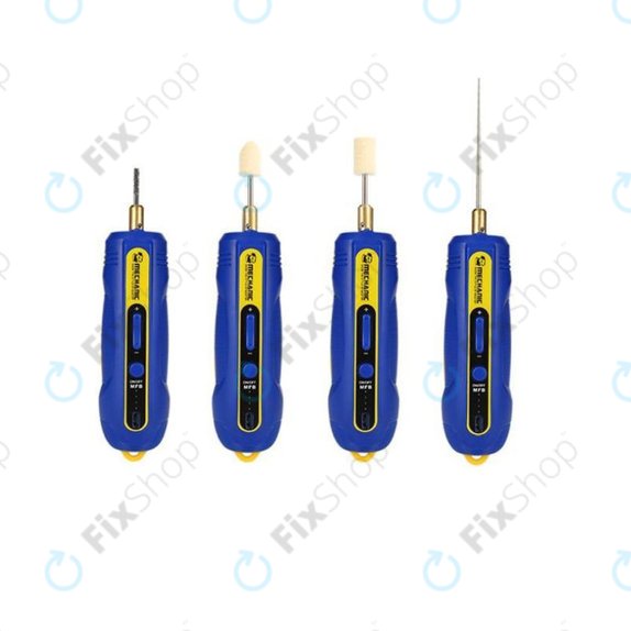 Mechanic iR10 Pro - Outil de suppression de colle 6 en 1