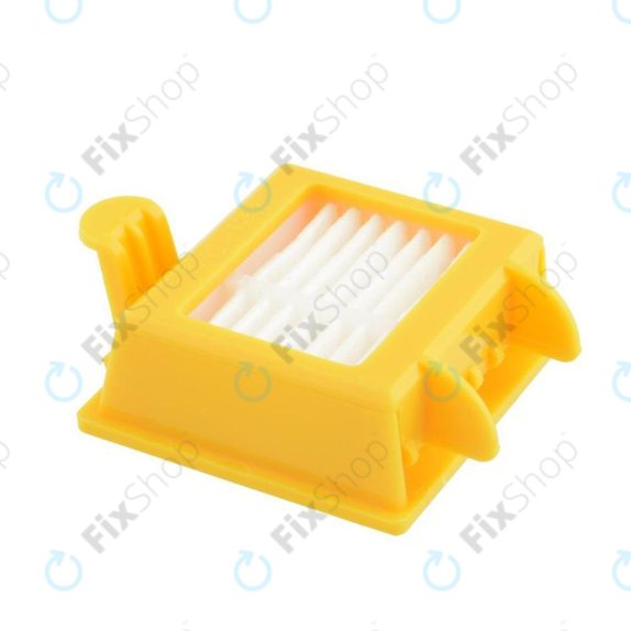 Filtre HEPA, 2 pièces pour iRobot Roomba 700-series