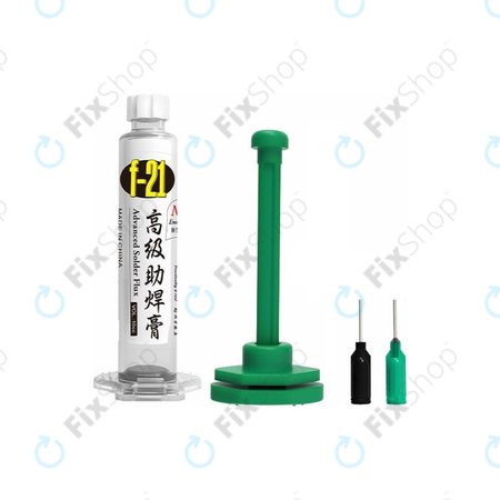 Relife F-21 - Kit de soudure (10ml)