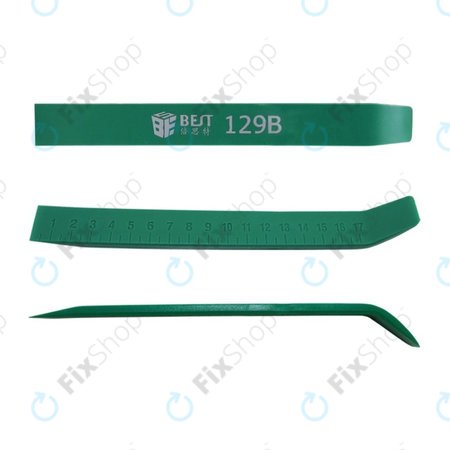 Best BST-129B - Outil d'ouverture de levier en plastique épais pour l'intérieur de la voiture